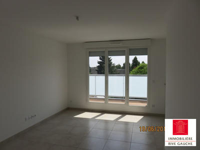 Appartement - 77 m² - 4 pièces