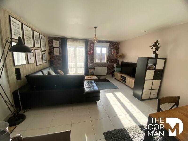 Appartement - 78 m² - 4 pièces