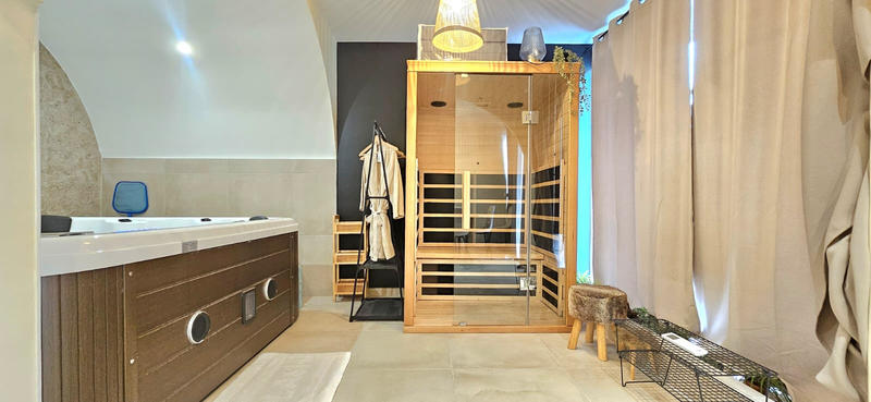 Appartement - 50 m² - 3 pièces