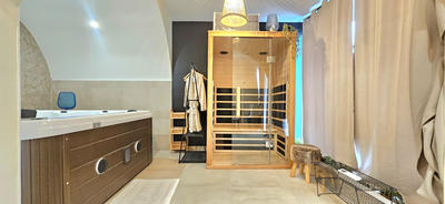 Appartement - 50 m² - 3 pièces