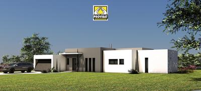 Terrain constructible - 300 m²