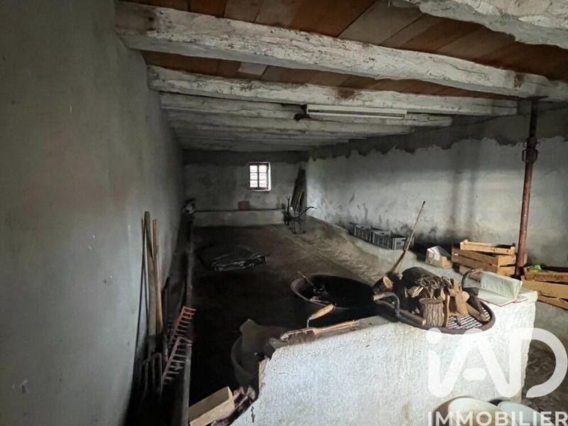 Maison de campagne - 150 m² - 5 pièces