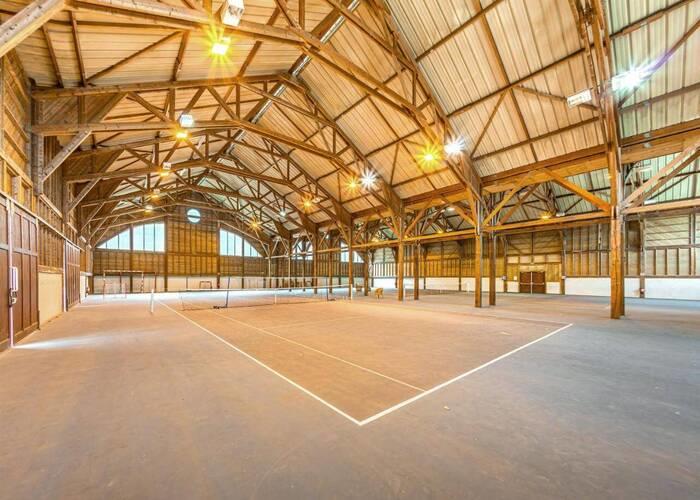 Maison - 31 m² - 2 pièces