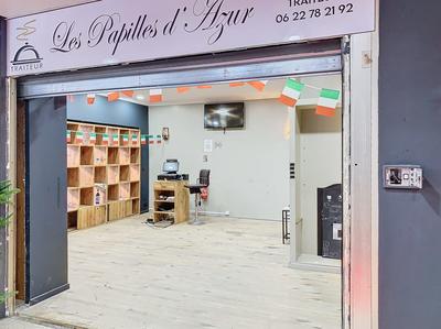 Local commercial - 66 m²