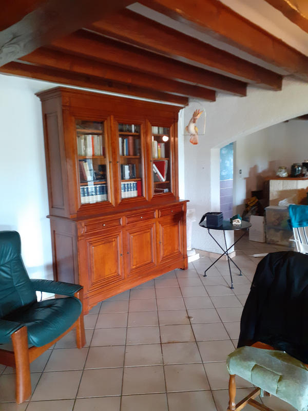Maison - 153 m² - 5 pièces