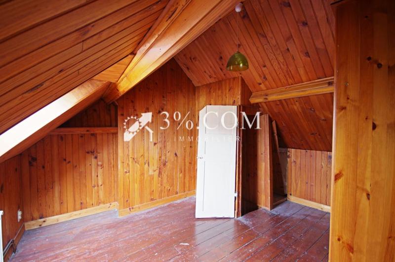 Maison - 47 m² - 3 pièces