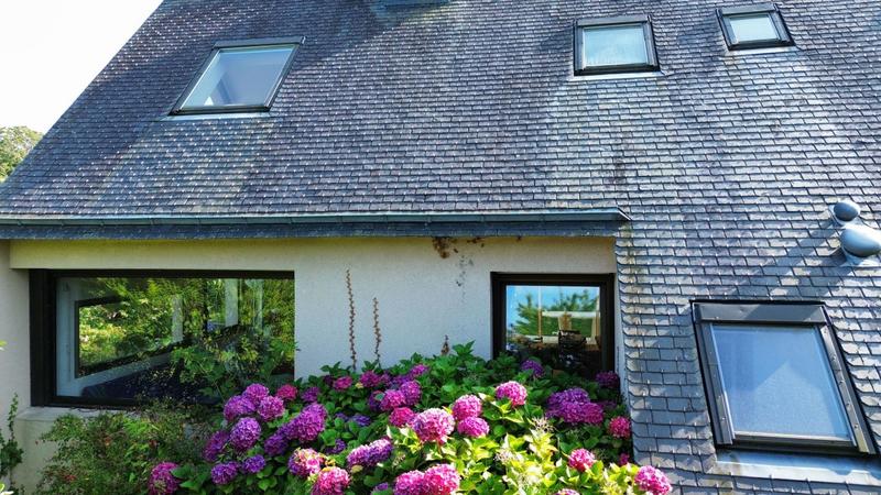 Maison - 104 m² - 5 pièces