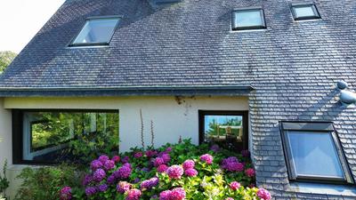 Maison - 104 m² - 5 pièces