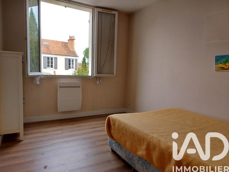 Maison - 136 m² - 6 pièces