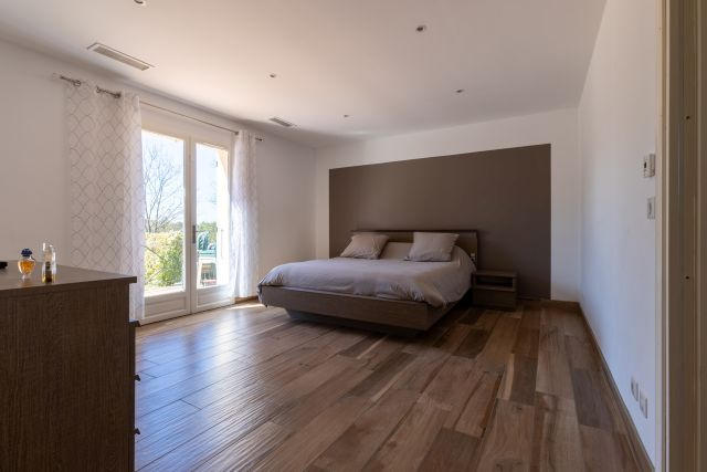 Maison - 160 m² - 7 pièces