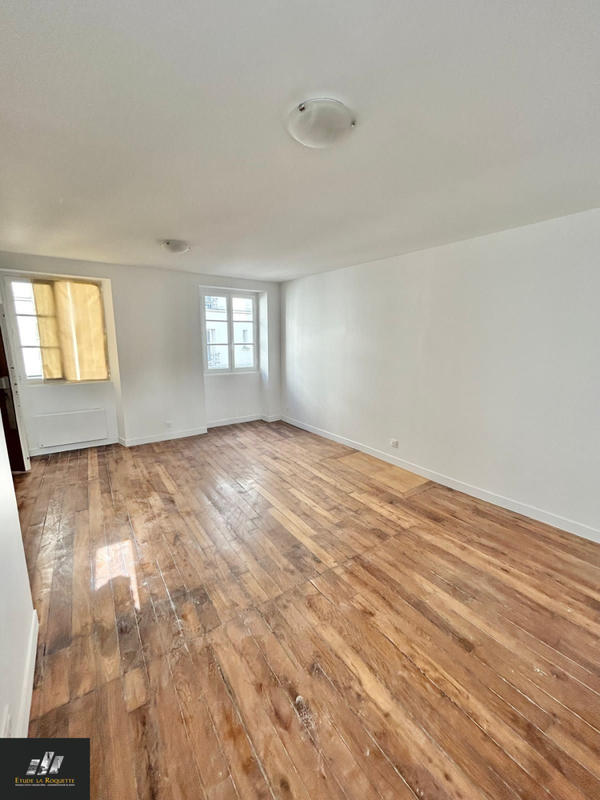 Appartement - 23 m² - 1 pièce