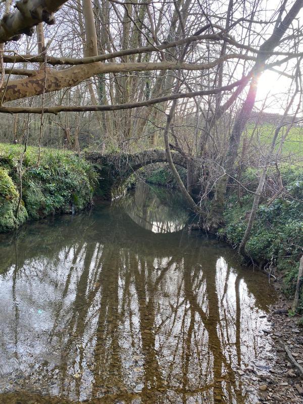 Ferme - 184 m² - 8 pièces