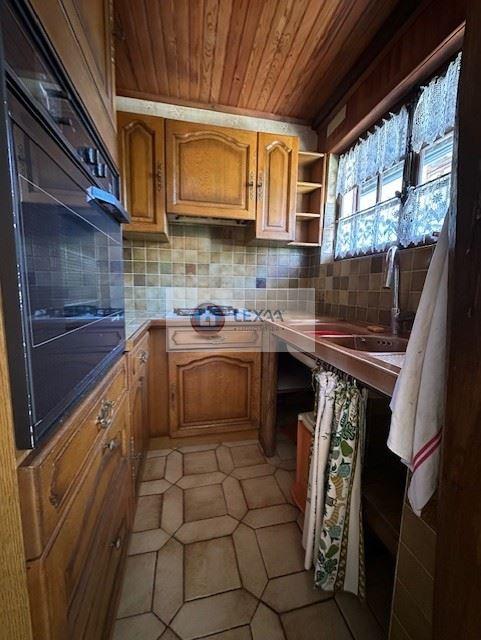 Maison de ville - 66 m² - 3 pièces