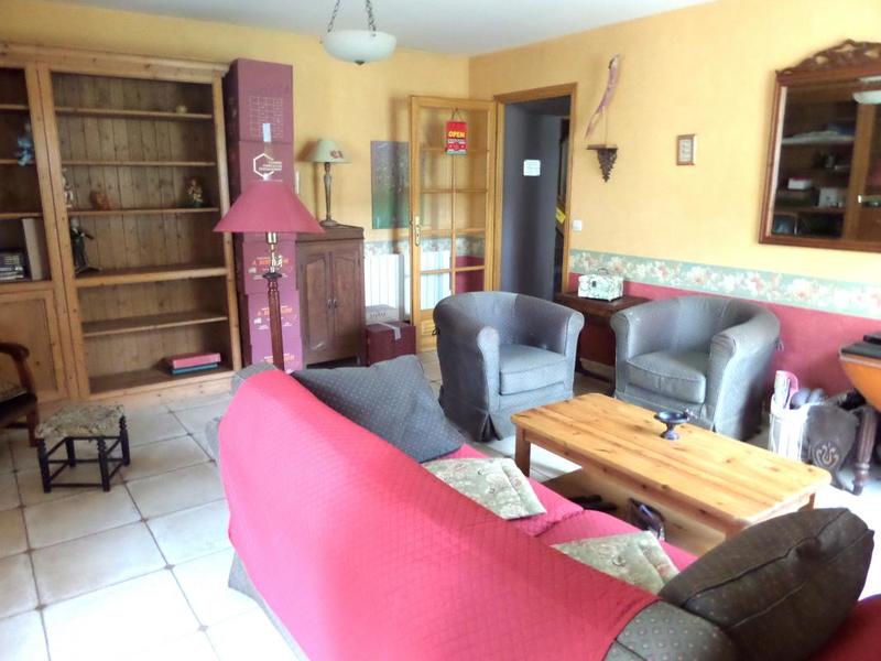 Maison - 170 m² - 7 pièces