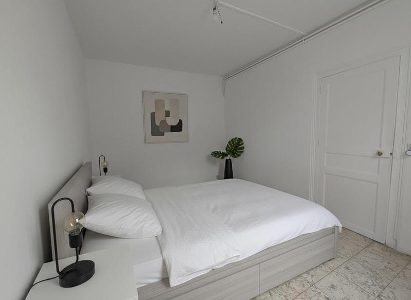 Maison - 70 m² - 4 pièces