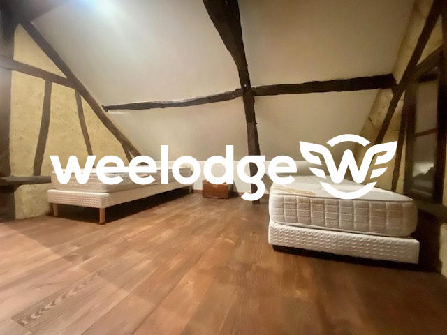 Maison ancienne - 96 m² - 5 pièces