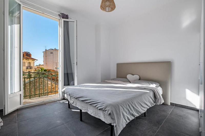 Appartement - 53 m² - 3 pièces