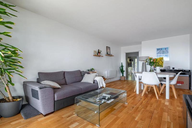 Appartement - 51 m² - 2 pièces