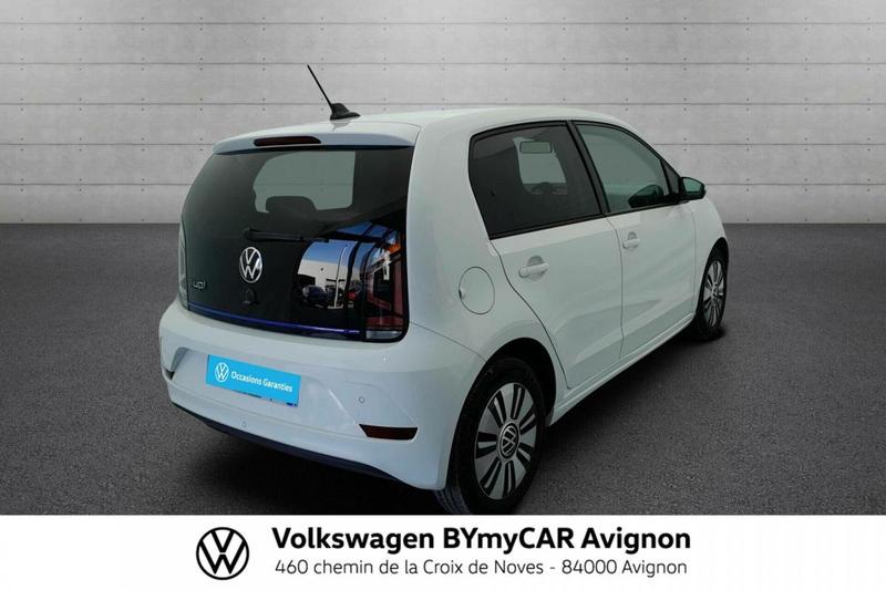 Volkswagen E-Up! E-Up! 2.0 Electrique