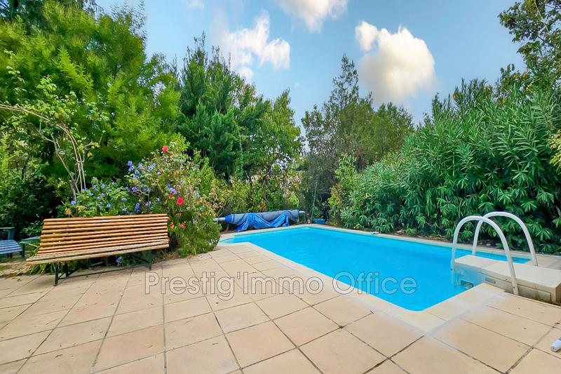 Maison - 155 m² - 5 pièces