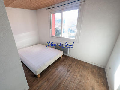 Maison - 62 m² - 3 pièces