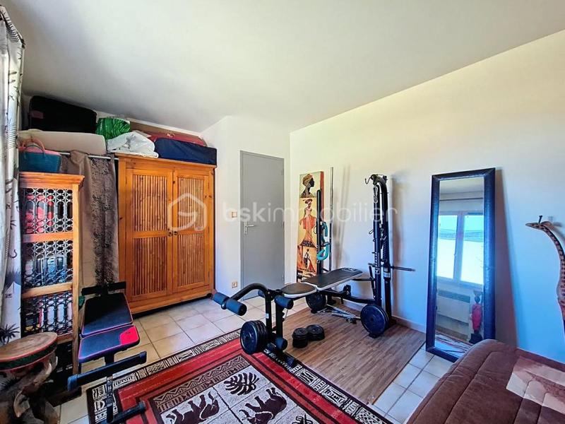 Maison de campagne - 88 m² - 4 pièces