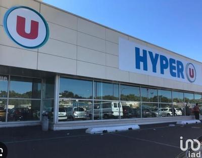 Local commercial - 33 m²