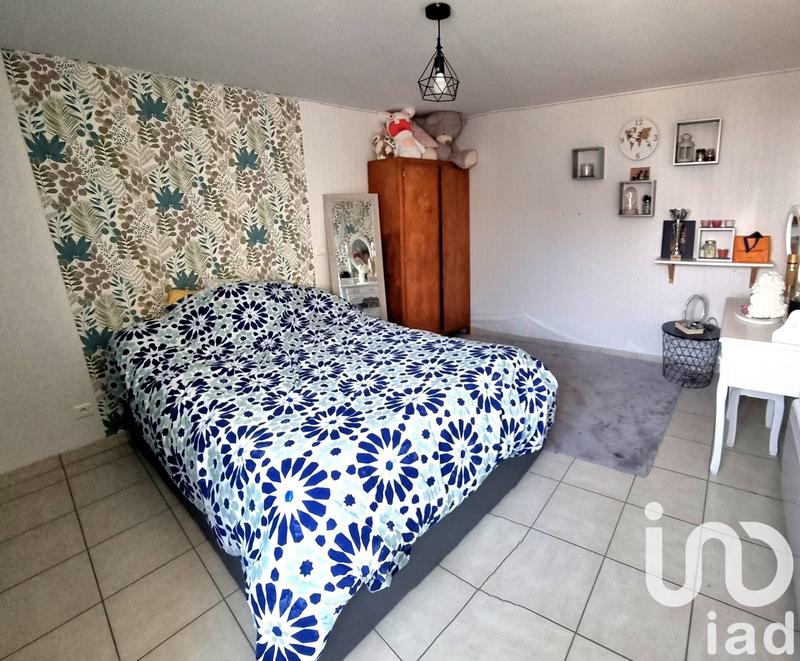 Maison - 152 m² - 6 pièces