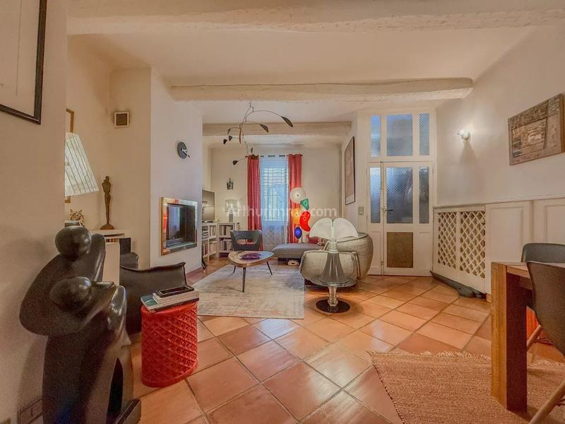Maison - 131 m² - 5 pièces