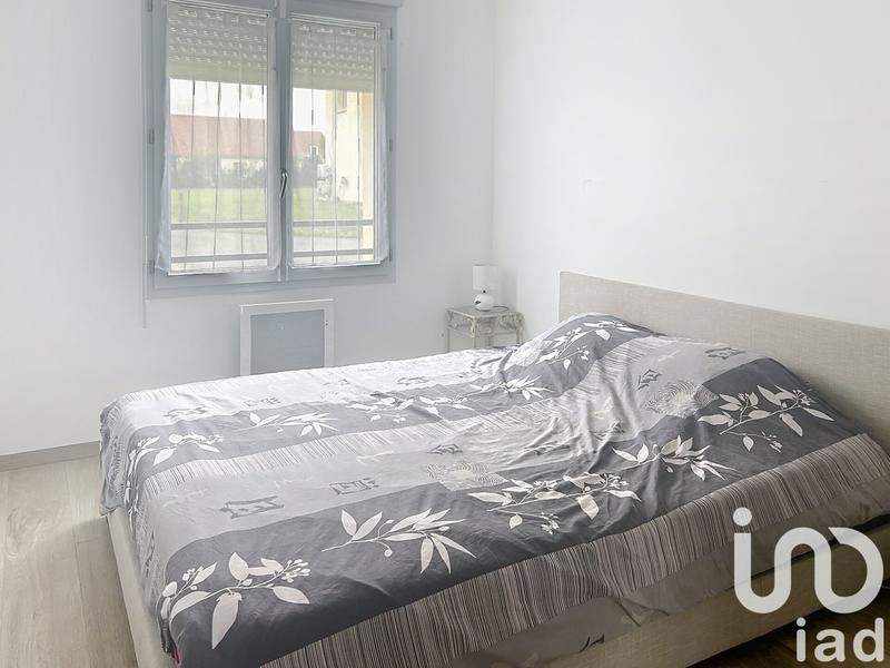 Maison - 76 m² - 4 pièces