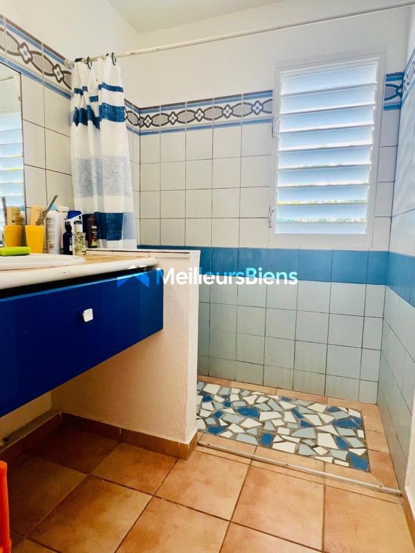 Maison - 44 m² - 3 pièces