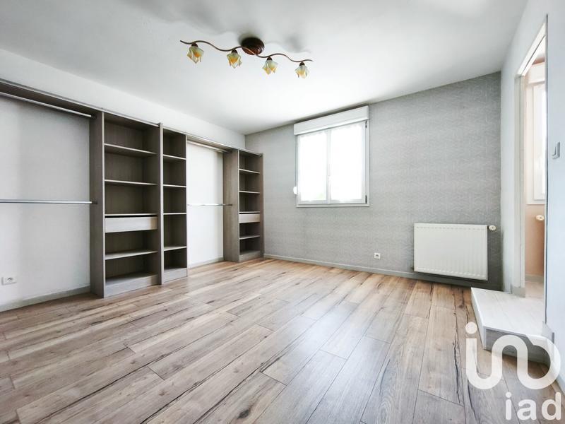 Maison - 194 m² - 8 pièces