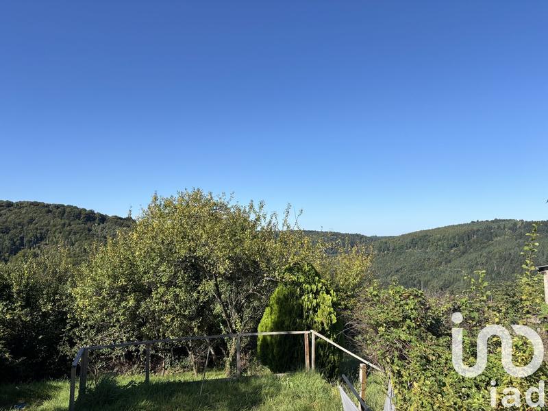 Maison de village - 82 m² - 3 pièces