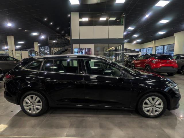 Renault Mégane Estate IV Blue dCi 115 - 21b Business