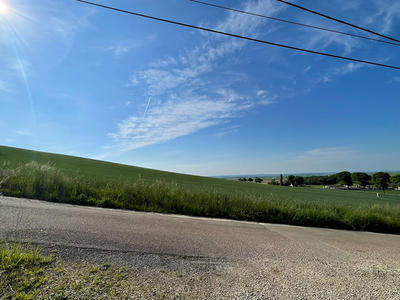 Immeuble - 216 m² - 7 pièces