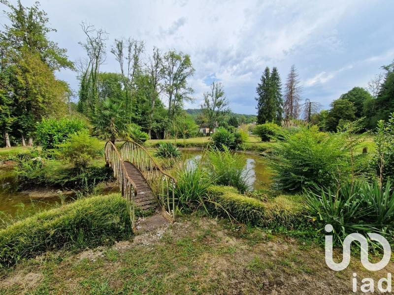 Maison - 349 m² - 6 pièces