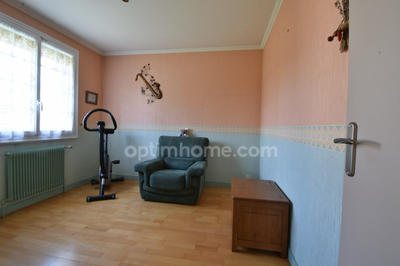 Maison - 118 m² - 6 pièces