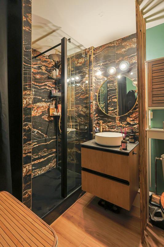 Appartement - 71 m² - 2 pièces