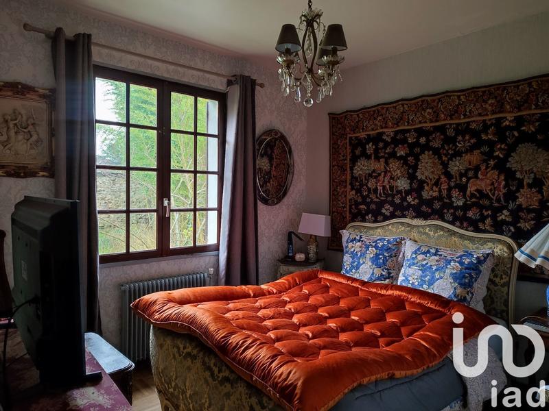 Maison - 148 m² - 6 pièces