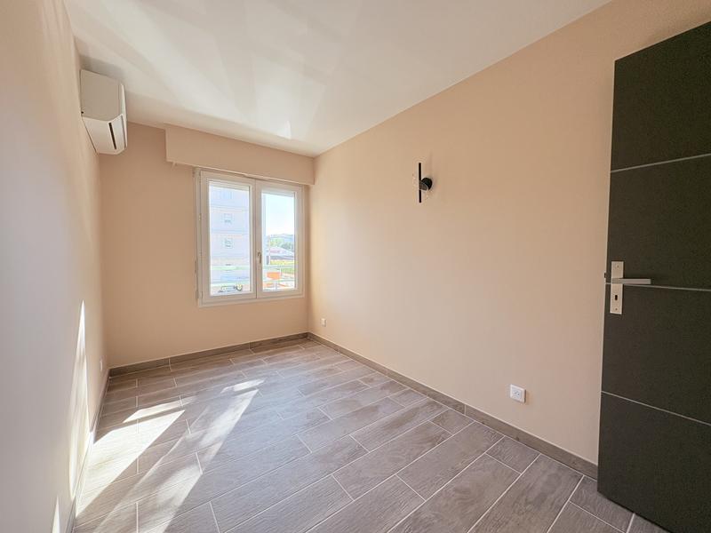 Appartement - 53 m² - 3 pièces