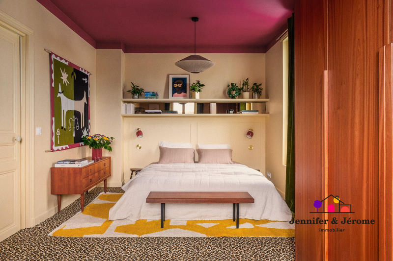 Maison - 151 m² - 7 pièces