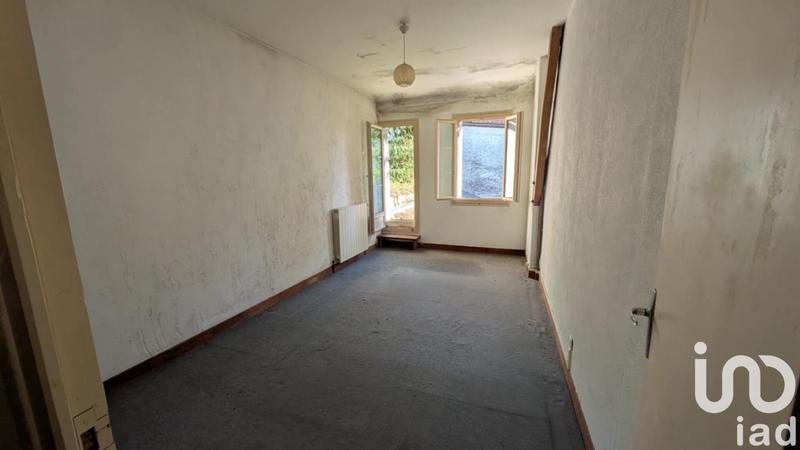 Maison de village - 146 m² - 6 pièces