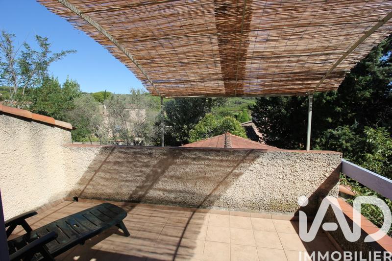 Maison de maîtres - 172 m² - 6 pièces