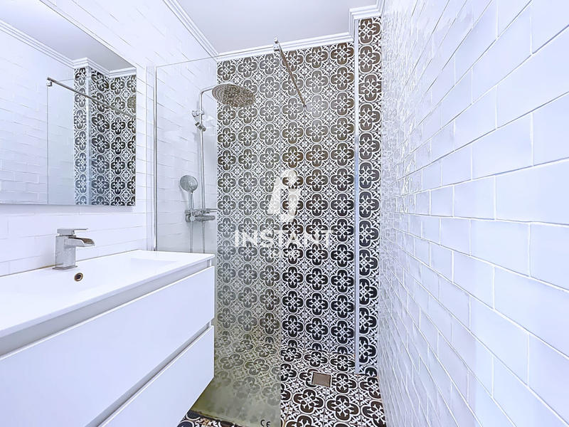 Maison ancienne - 100 m² - 5 pièces