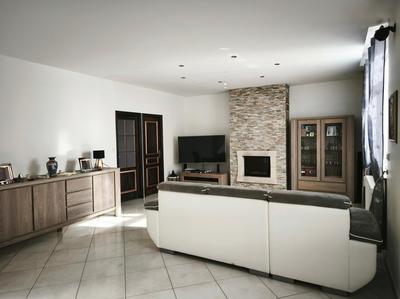 Maison - 118 m² - 4 pièces