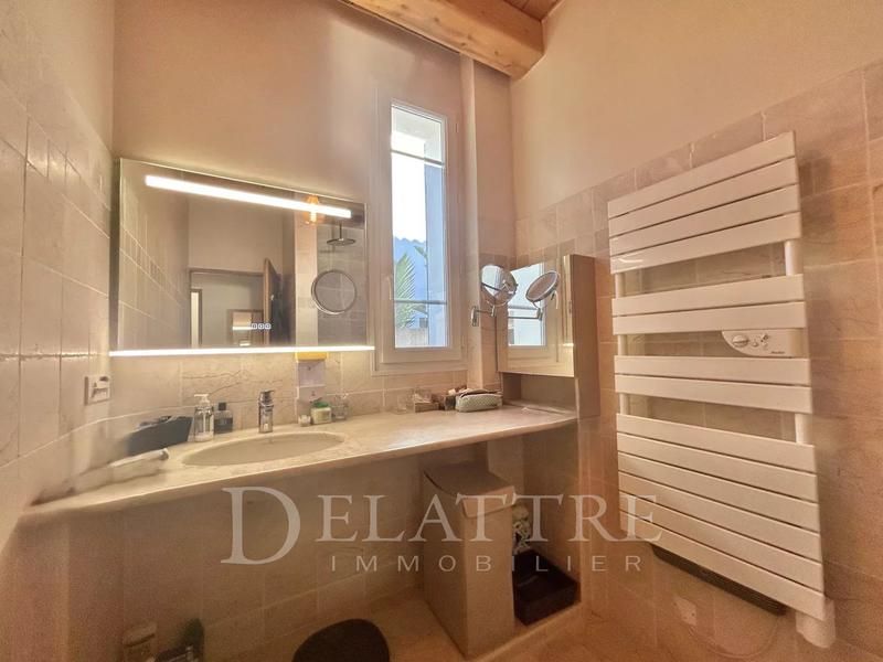 Villa - 110 m² - 6 pièces