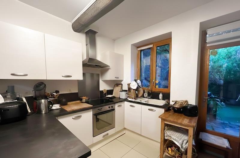 Maison - 117 m² - 4 pièces