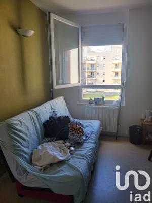 Appartement - 21 m² - 1 pièce