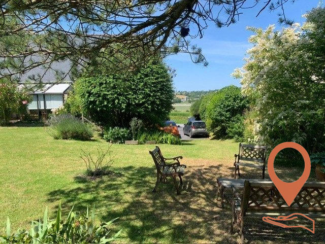 Maison traditionnelle - 110 m² - 4 pièces