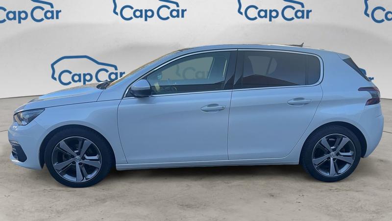 Peugeot 308 II 1.2 PureTech 130 Allure